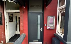 Runway Guest House Blackpool